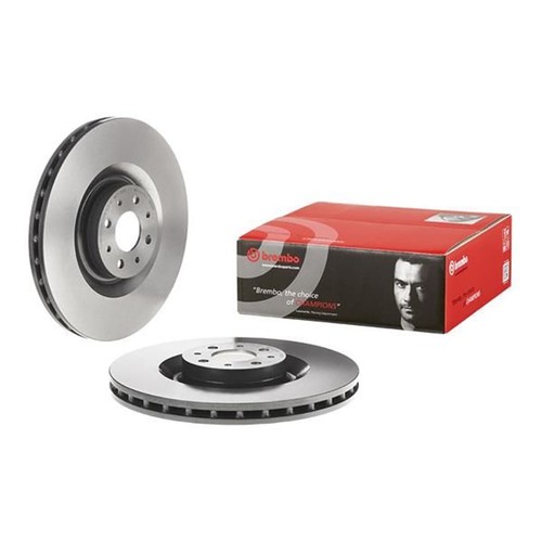 Brembo dischi frenanti - 2x,