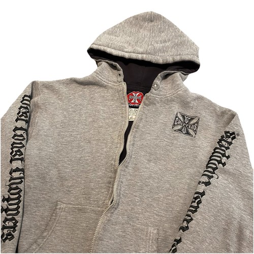 Giacca cappotto vintage - , west