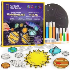NATIONAL GEOGRAPHIC Kit