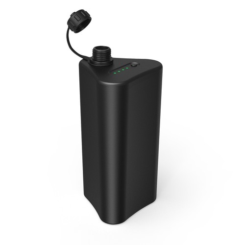 Pacco batteria pila - batteria,