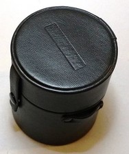 Custodia rigida obiettivo