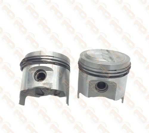 Coppia pistoni 5mm - coppia,