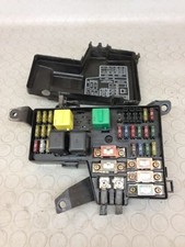 ROVER SERIE 600 (1997) 2.0 DIESEL 77KW 5P SCATOLA CENTRALINA PORTA RELE' RELAY