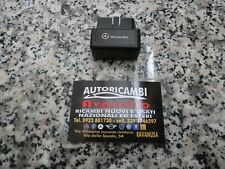 A2138203202 MODULO CENTRALINA BLUETOOTH OBD MERCEDES