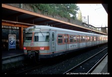 Dia BR 420 305 Wuppertal Hbf