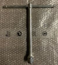 ORIGINALE BETA 950 CHIAVE A T BUSSOLA ESAGONALE 21MM