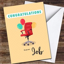 Sedia Ufficio Con Palloncini