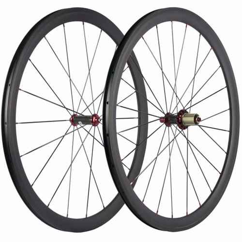 Set ruote copertoncino bici - , da