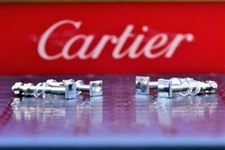 Cartier C decoro senza