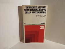 UNESCO - Tendenze Insegnamento