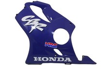 CARENA ANTERIORE SINISTRA HONDA CBR 600 F 1999 2000 SCOCCA