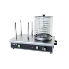 Saro Hot Dog Maker Modello Hw 2