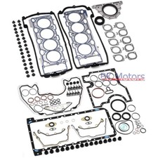 Kit Guarnizioni Revisione Ricostruzione Motore Per BMW 645Ci X5 E53 E60 E63 E65 N62B44