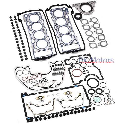 Kit guarnizioni revisione - kit,
