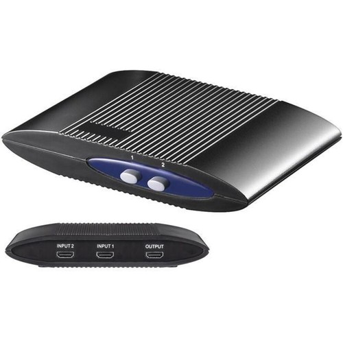 Hdmi splitter switch per - hdmi,