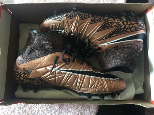 Rare nike hypervenom - 🔥rare🔥,