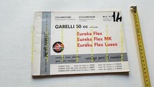 GARELLI 50 Eureka