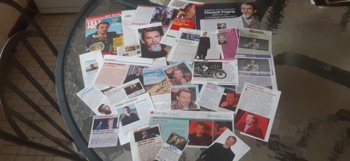 Florent pagny presse - florent,