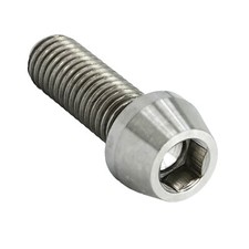 Vite Titan M6x16 Ti DIN912