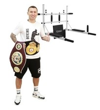 Barra Trazioni 3 in1 Ironman