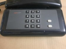 TELEFONO SIP FISSO NERO ANNI