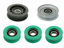 Puleggia per cinghia