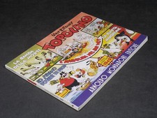 TOPOLINO STRISCE GIORNALIERE