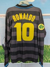 MAGLIA CALCIO INTER MILANO