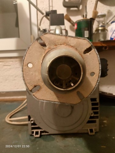 Bruciatore marca riello - marca,