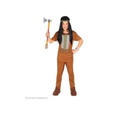 Widmann Costume  Indiano