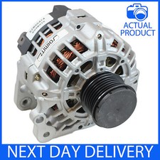 ALTERNATORE 90amp originale VW