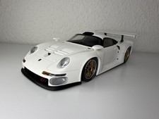 Porsche 911 GT1 1:18 UT Models