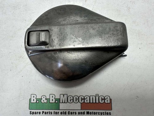 Tappo serbatoio carburante - tappo,
