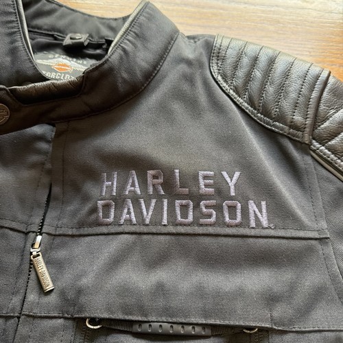 Giacca harley davidson uomo - harley-davidson,