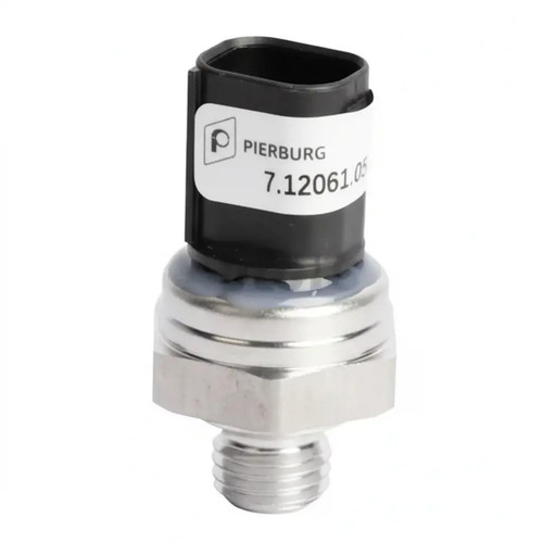 Sensore pressione gas - , di