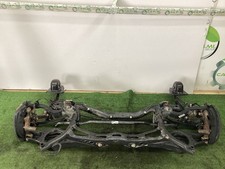 PONTE ASSALE POSTERIORE PER