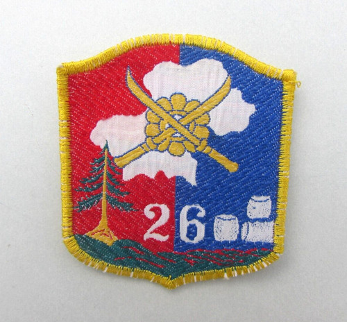 Originale vietnam guerra regno - originale,