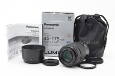 Panasonic LUMIX G X VARIO PZ