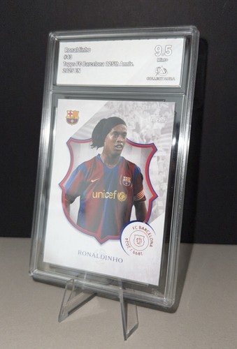 Ronaldinho collect aura 5 - collect,