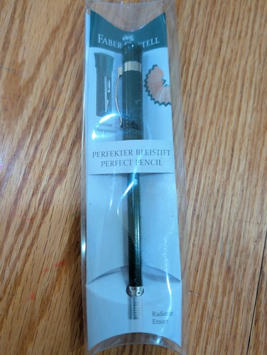 Matita perfetta faber castell - matita, faber-castell