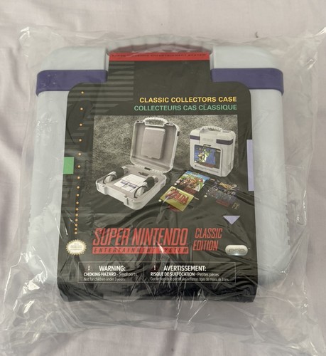 Super nintendo snes classic - snes,
