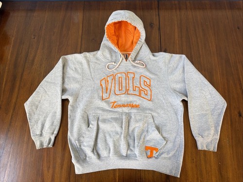 Felpa con cappuccio tennessee - con,