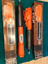 Coppia ammortizzatori