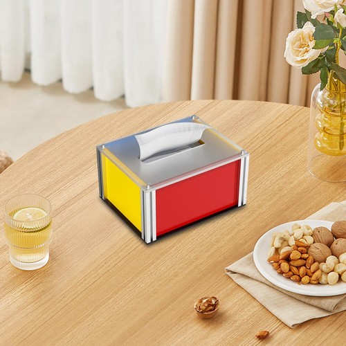Scatola per fazzoletti - per, moderna