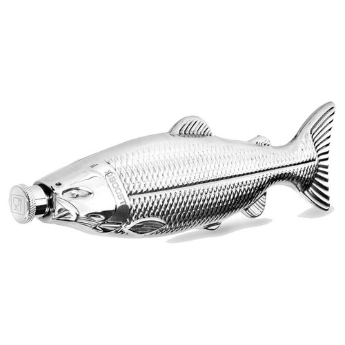 Delphin boost fiaschetta inox - delphin,