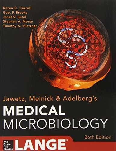 Jawetz melnick adelbergs - jawetz, melnick&adelbergs