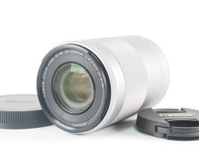 Canon EF-M 55-200 mm f/4.5-6.3