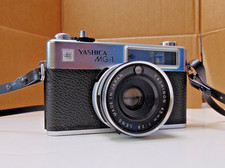 Macchina fotografica vintage