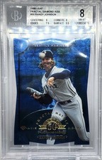 1998 Foglia matrice frattale