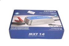 Ctek 734 charger - ctek,